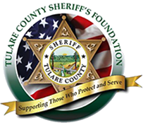 Tulare County Sheriff Foundation Logo